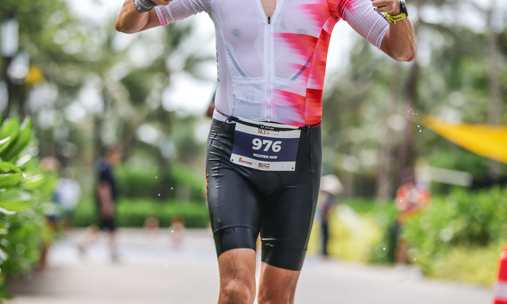 Nguyễn hữu tuyên Tăng số lần quan hệ trong tuần mà không mệt mỏi