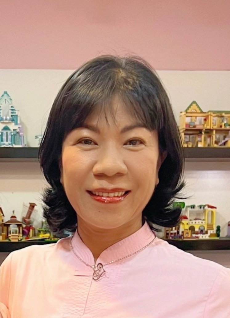 Lê Thị Bé Ba và Cải thiện sức khỏe sinh sản