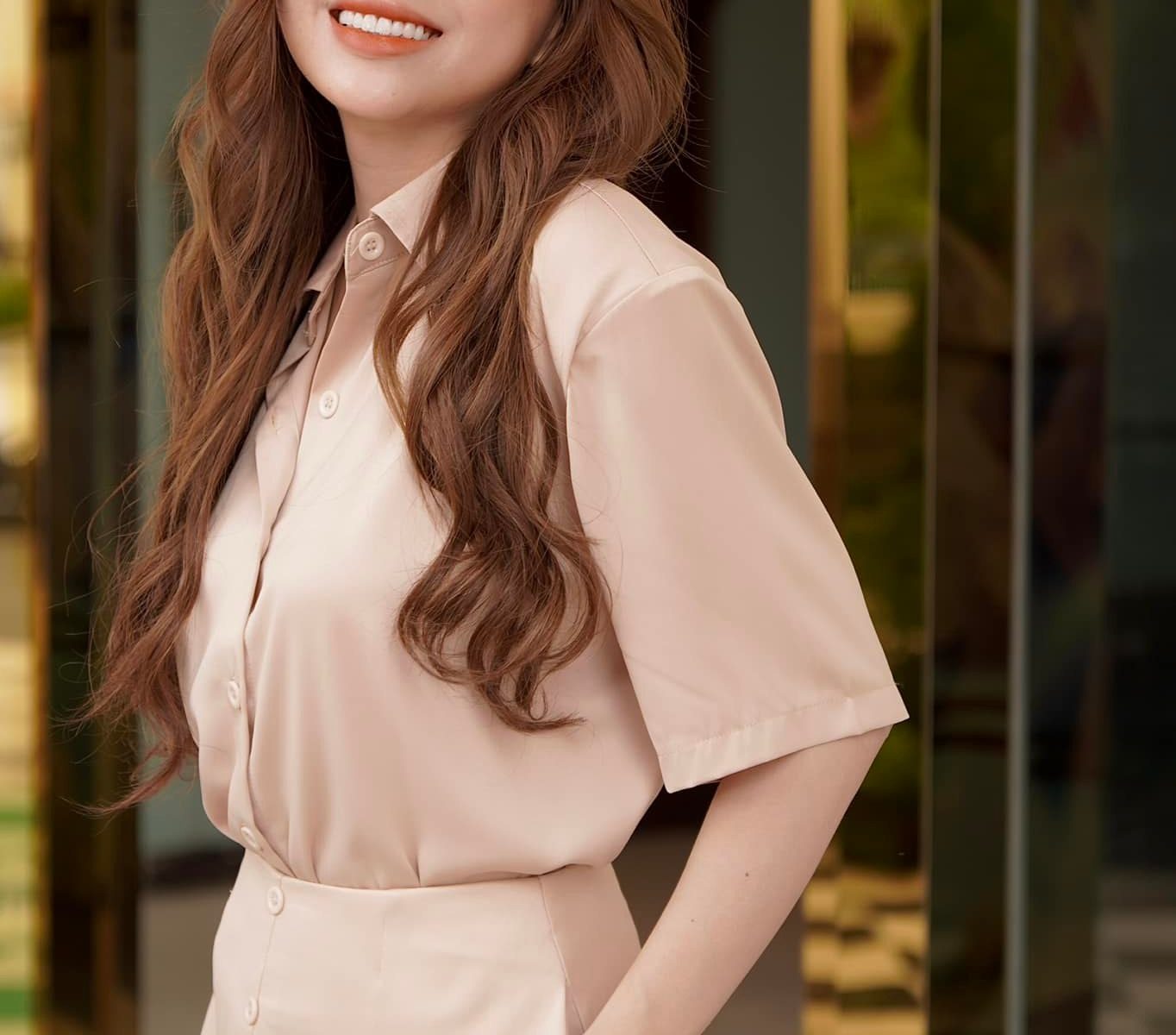 Giảm khô hạn tăng nhạy cảm