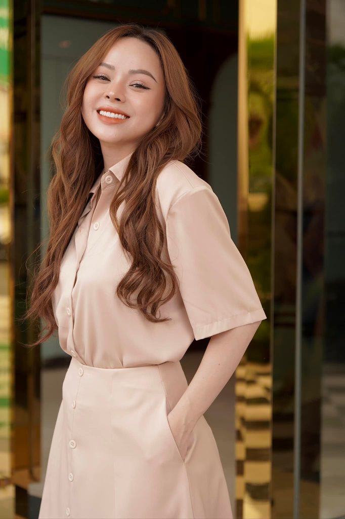 Giảm khô hạn tăng nhạy cảm