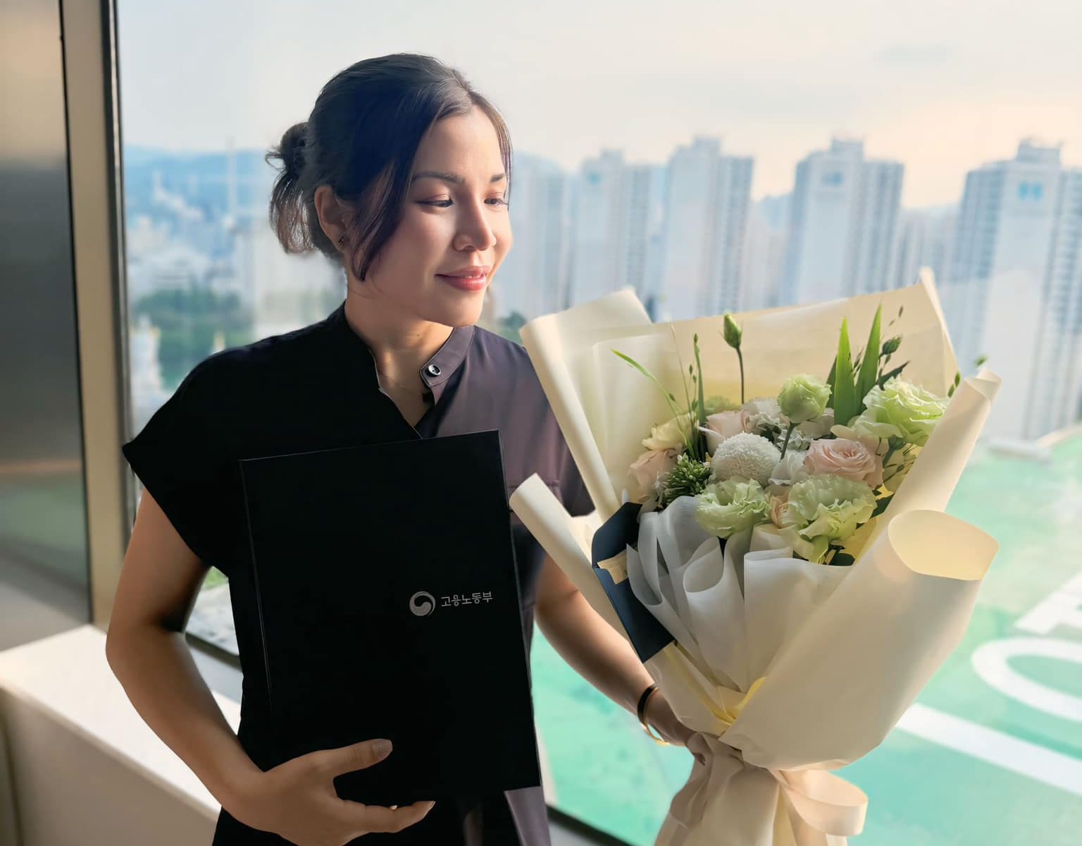 Giữ lửa hôn nhân