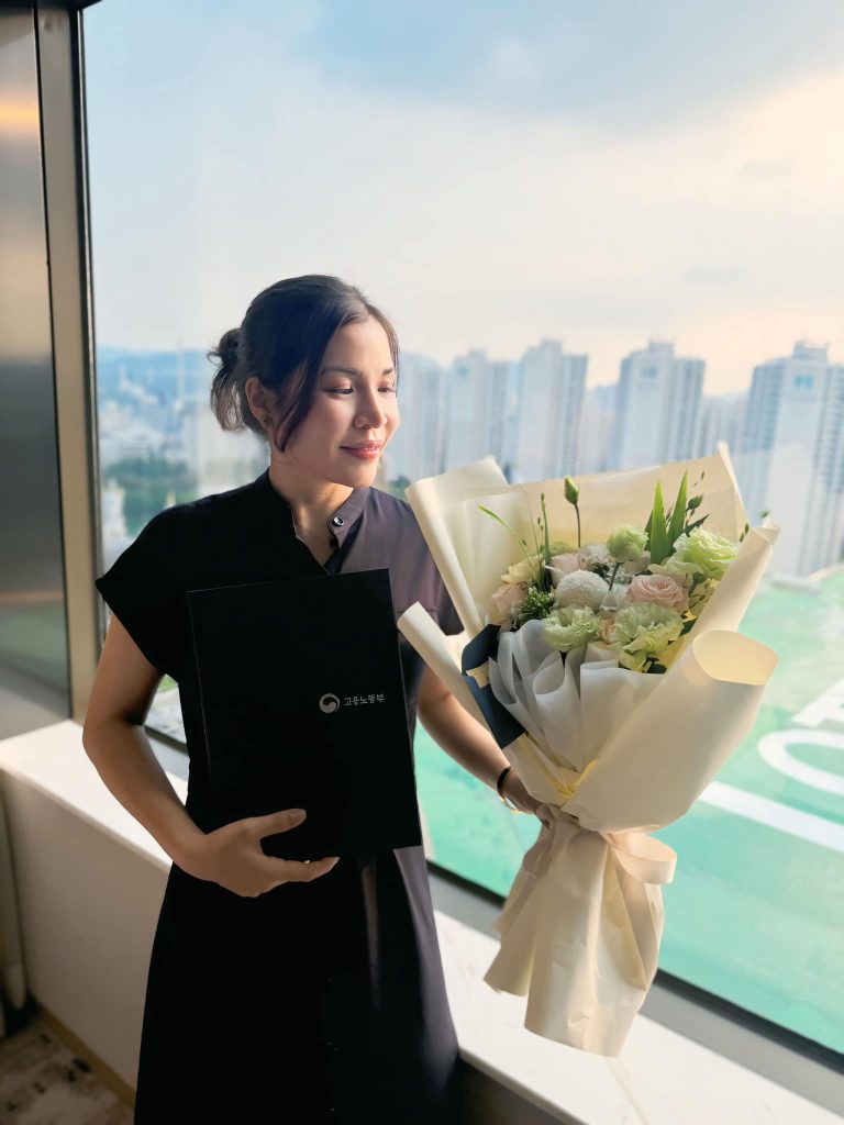 Giữ lửa hôn nhân