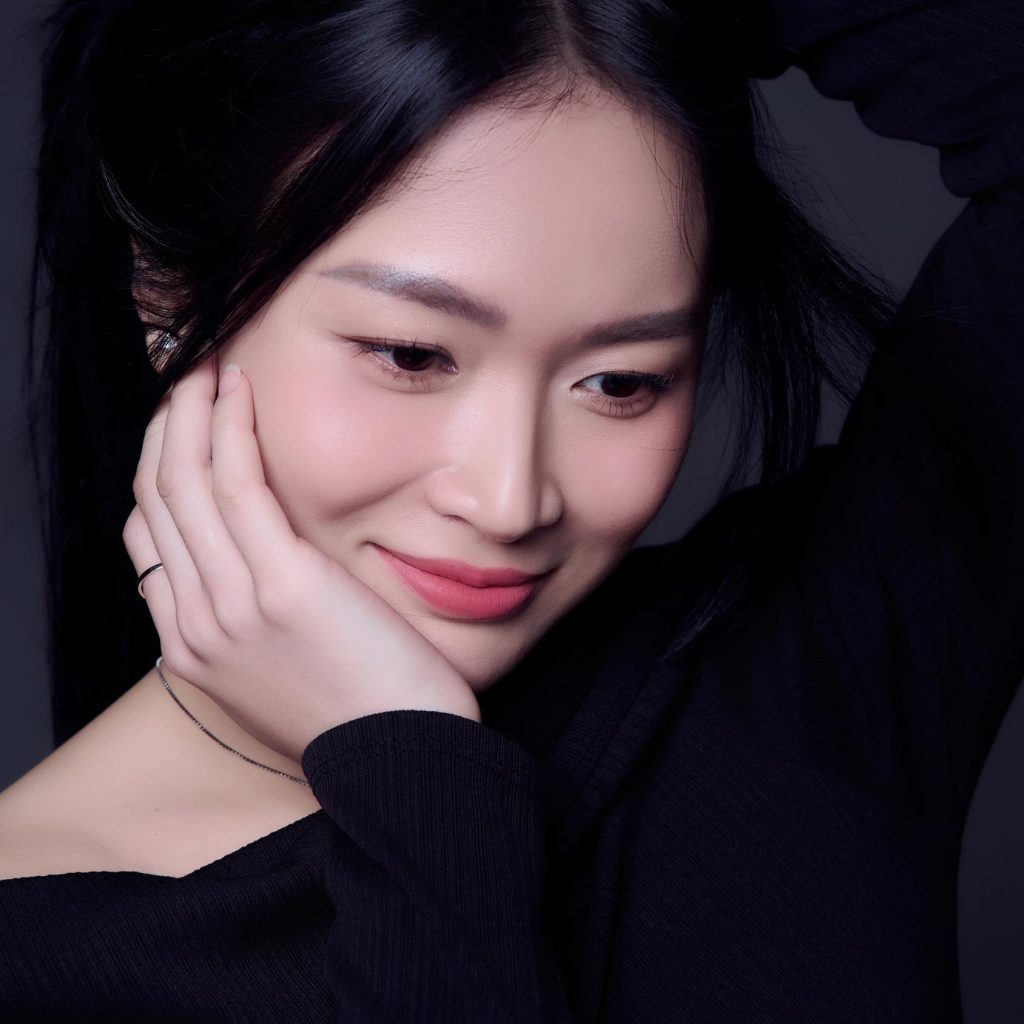 Cân bằng nội tiết tố