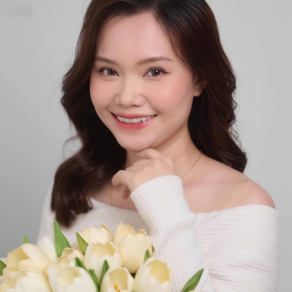 Cải thiện khả năng giao tiếp về nhu cầu tình dục