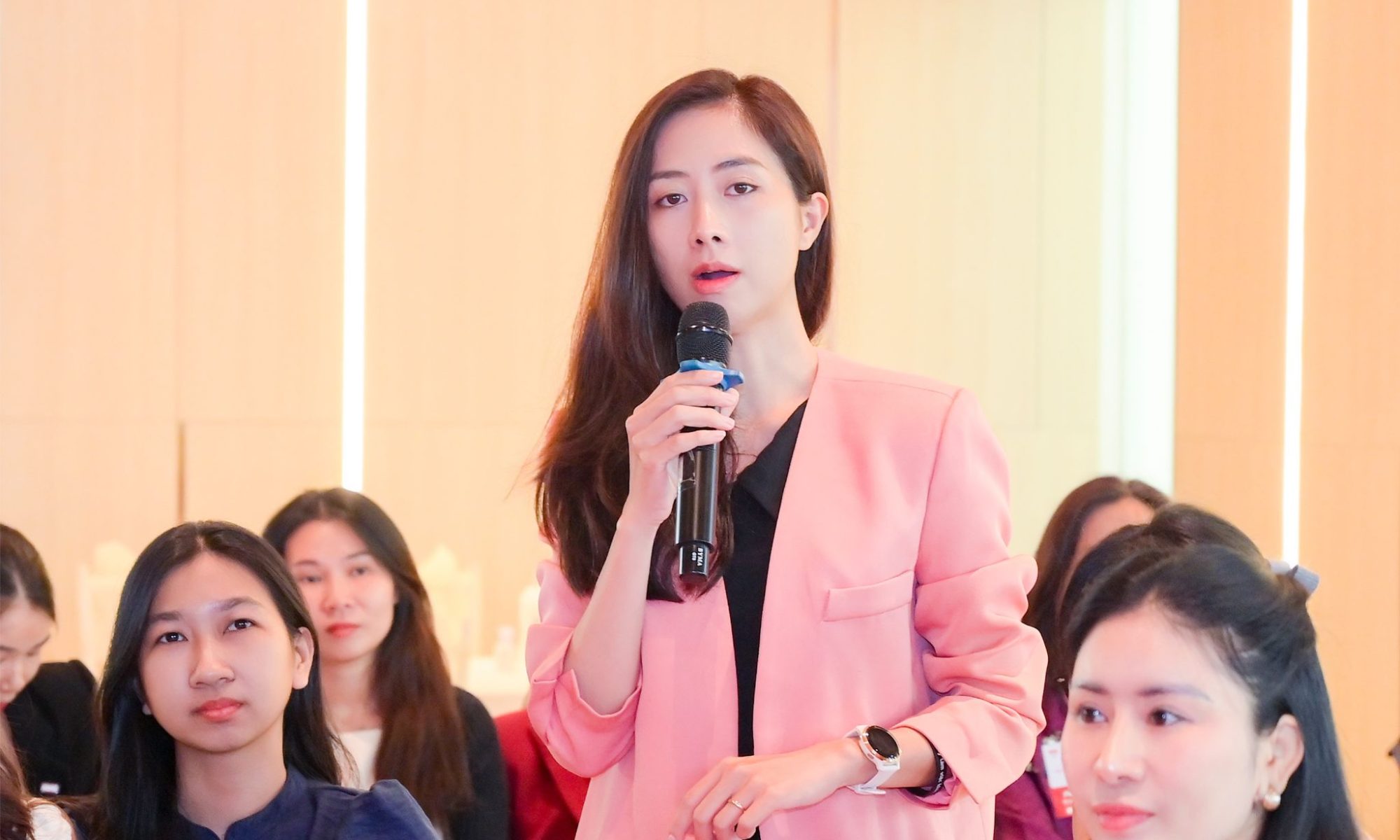 Giảm khô hạn tăng nhạy cảm