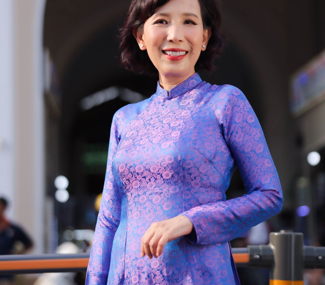 Tăng nhạy cảm khi quan hệ tình dục