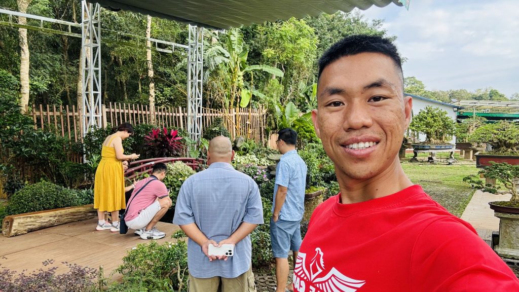 Kéo dài thời gian quan hệ