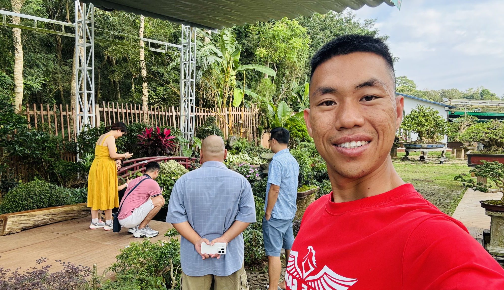 Kéo dài thời gian quan hệ