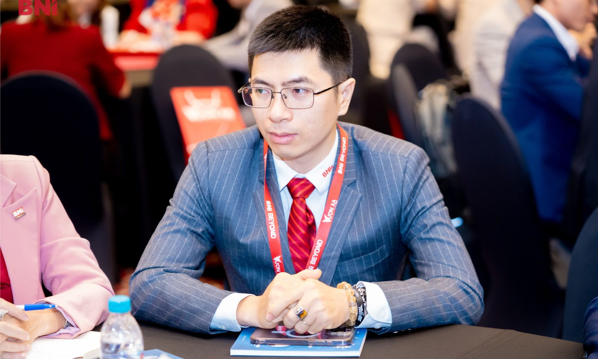 ham muốn tình dục