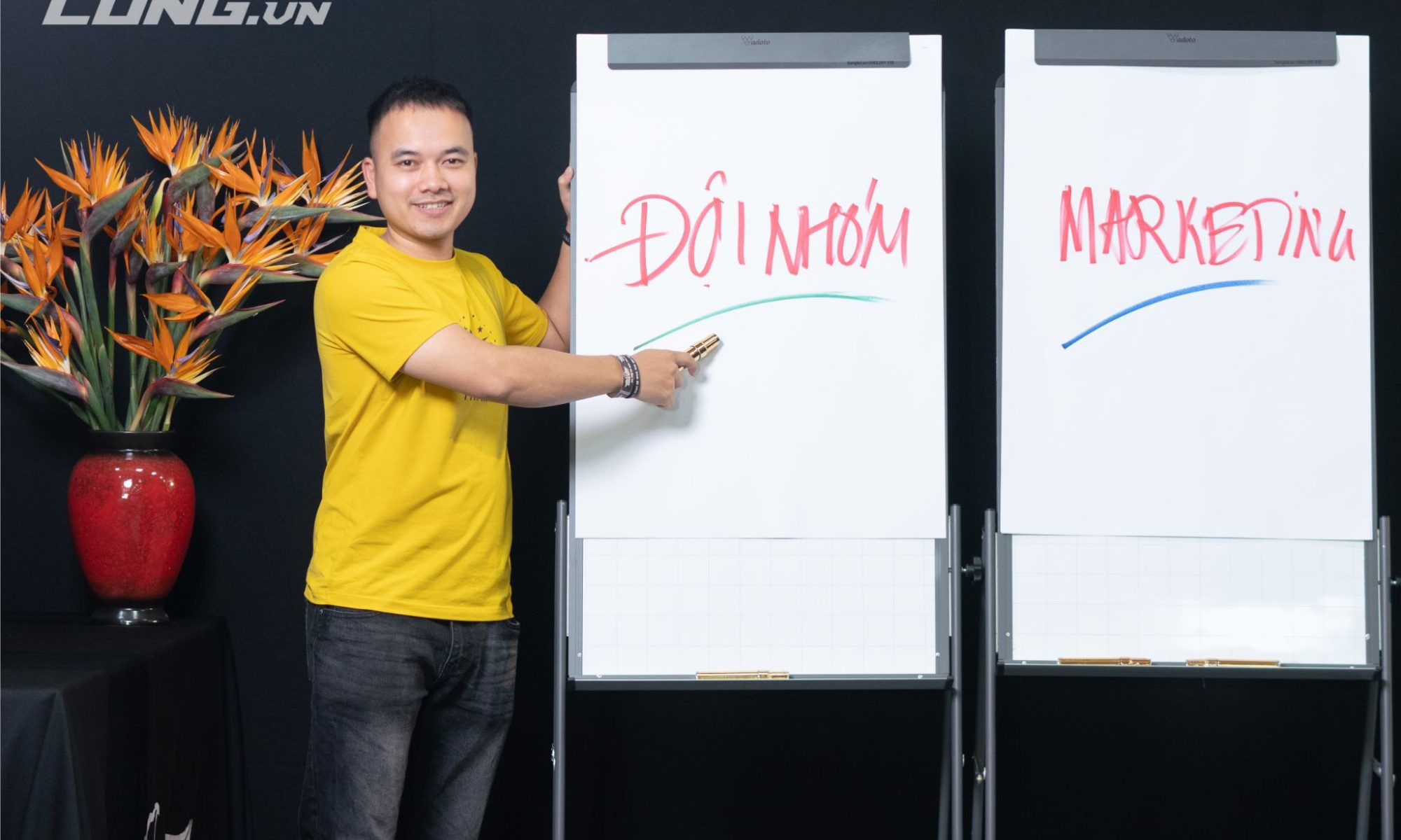 kỹ năng quan hệ