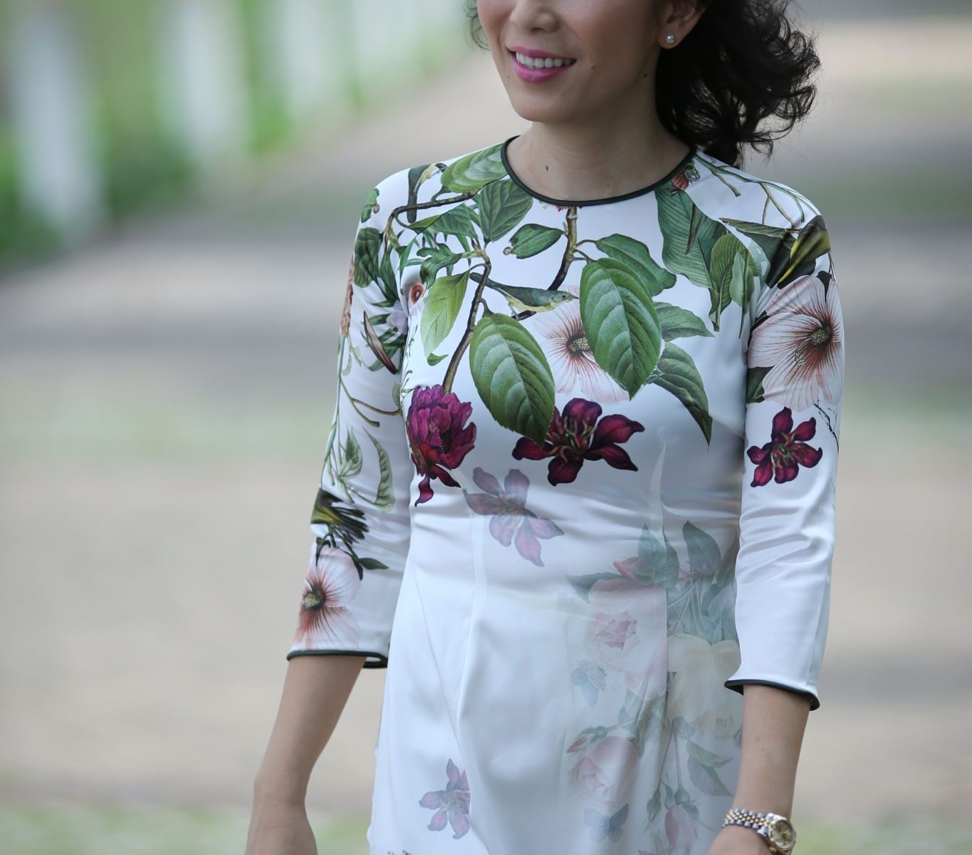 khô hạn khi quan hệ