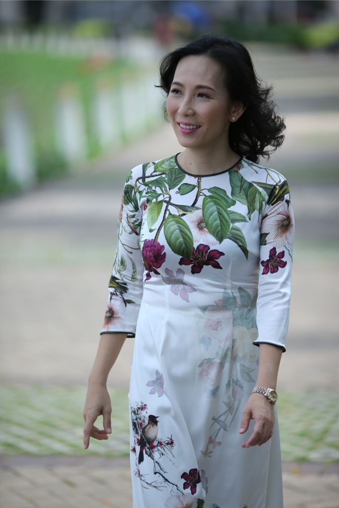 khô hạn khi quan hệ