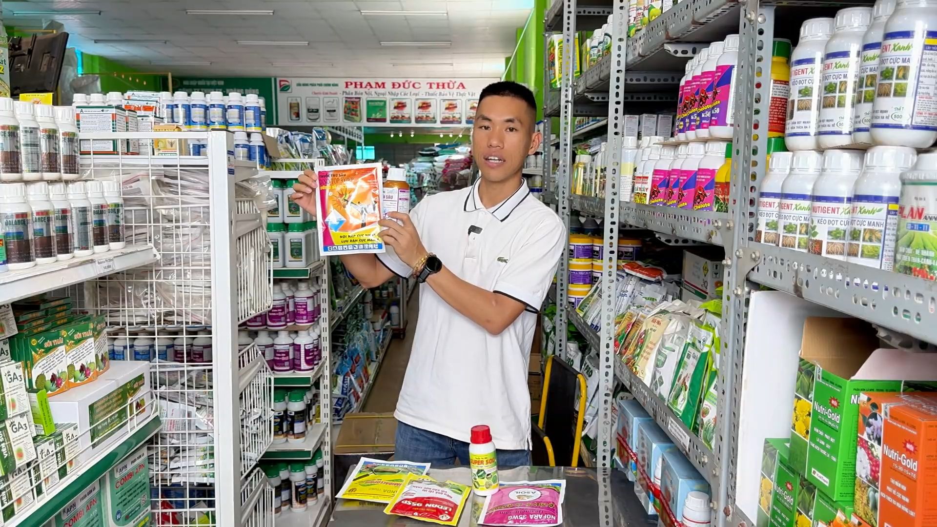 Cải thiện kỹ năng quan hệ