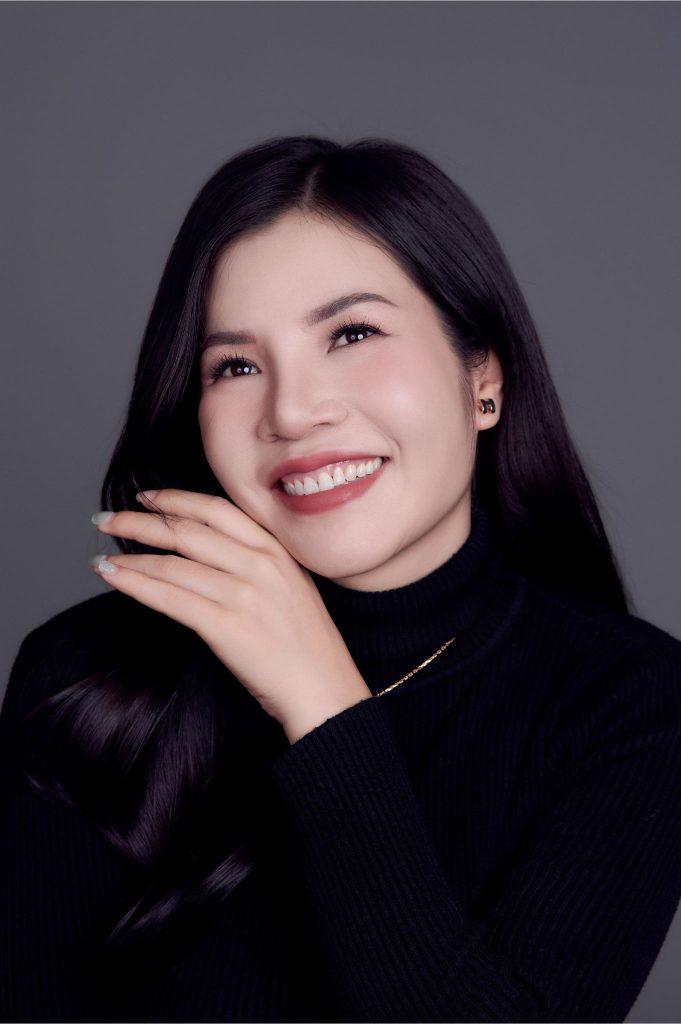 Cân bằng nội tiết tố