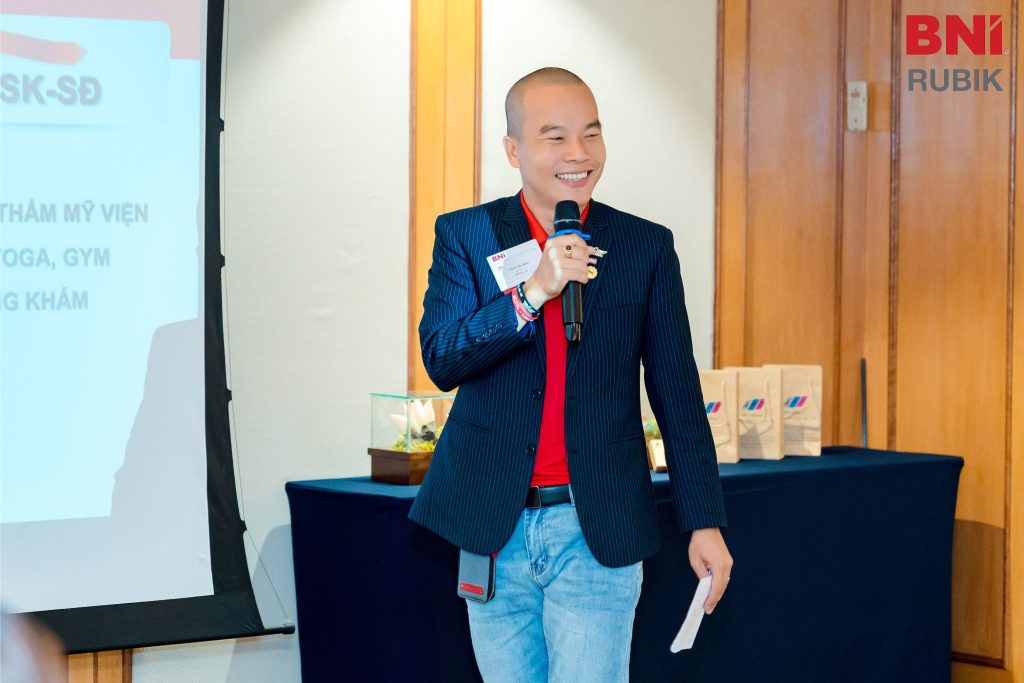 Sáu Bình Tăng độ bền thể lực khi quan hệ