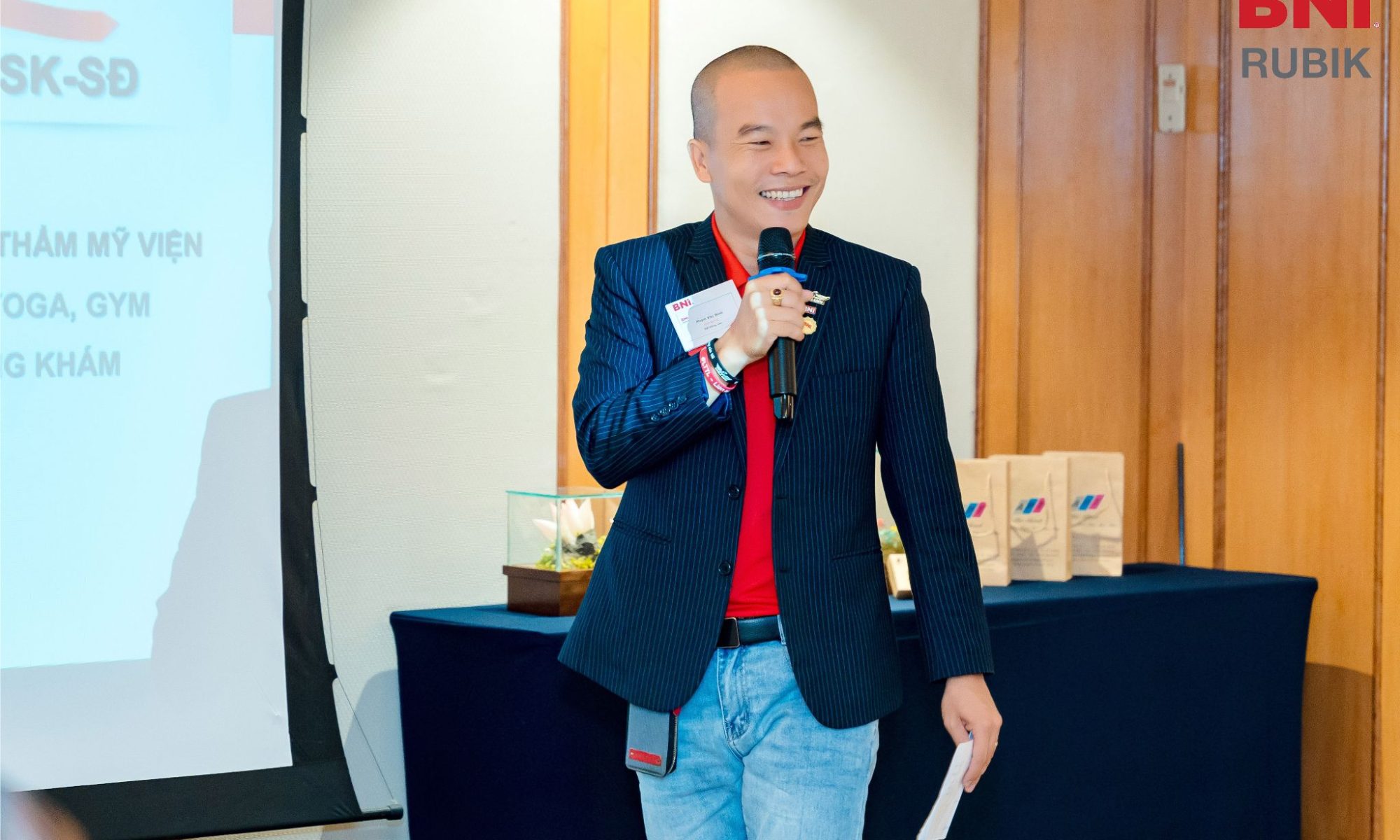 Sáu Bình Tăng độ bền thể lực khi quan hệ