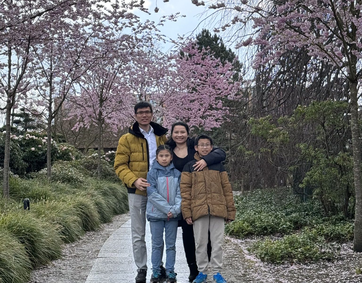 Giữ lửa hôn nhân khi quan hệ tình dục