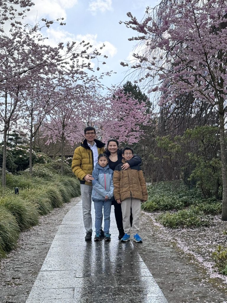 Giữ lửa hôn nhân khi quan hệ tình dục