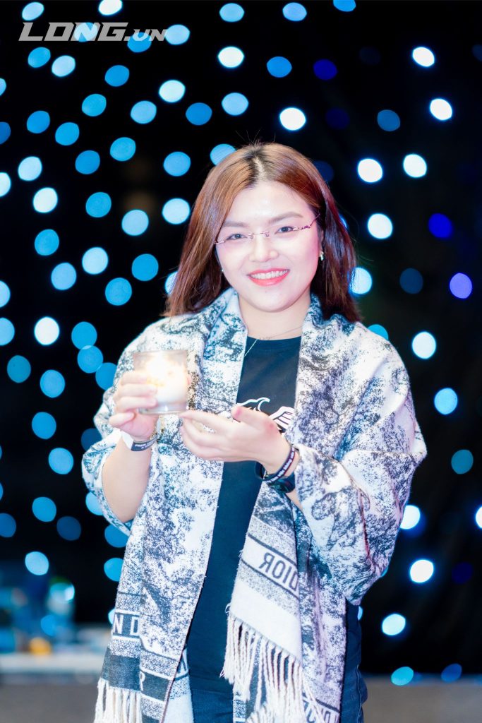 Cải thiện sức khỏe sinh sản