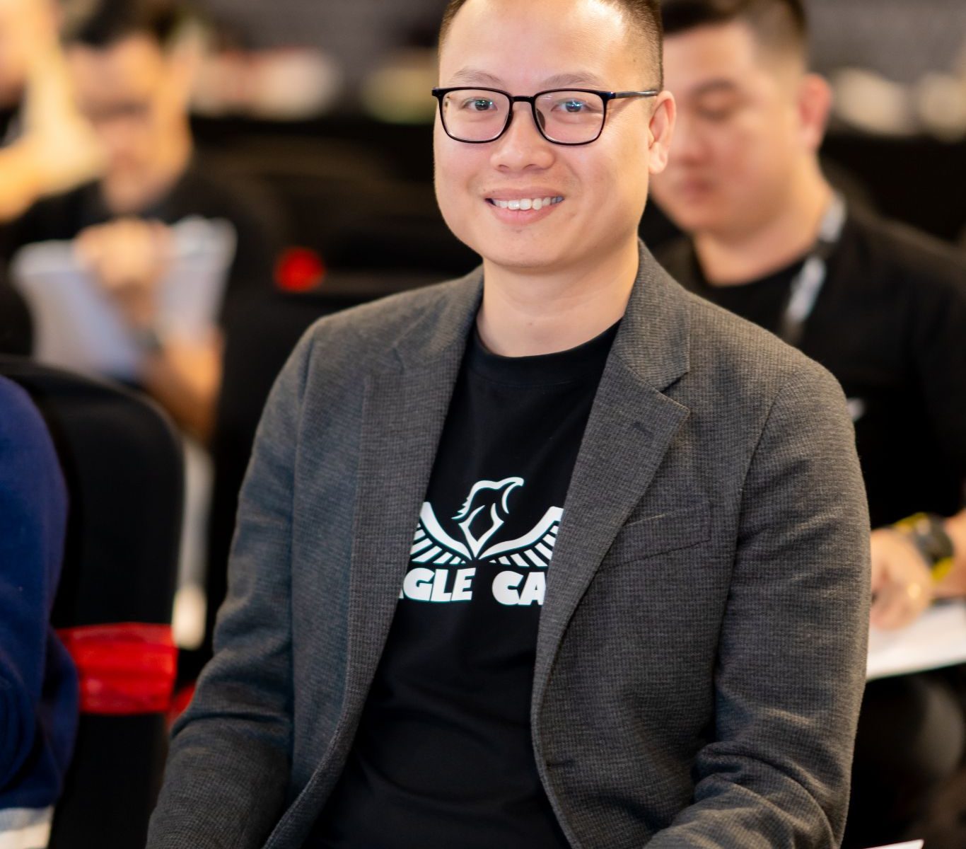 Cải thiện chất lượng tinh trùng