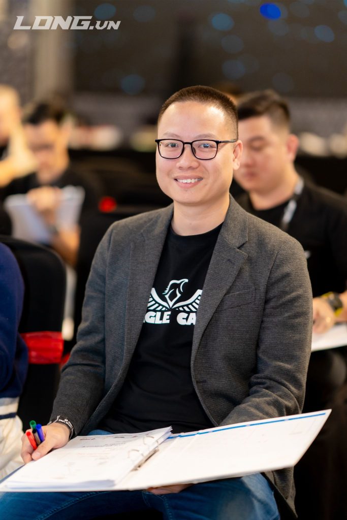 Cải thiện chất lượng tinh trùng