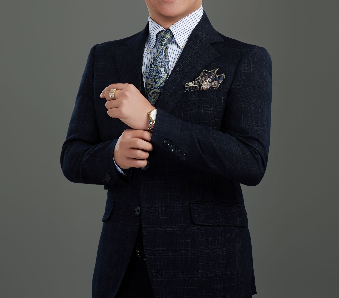 Tăng ham muốn tình dục