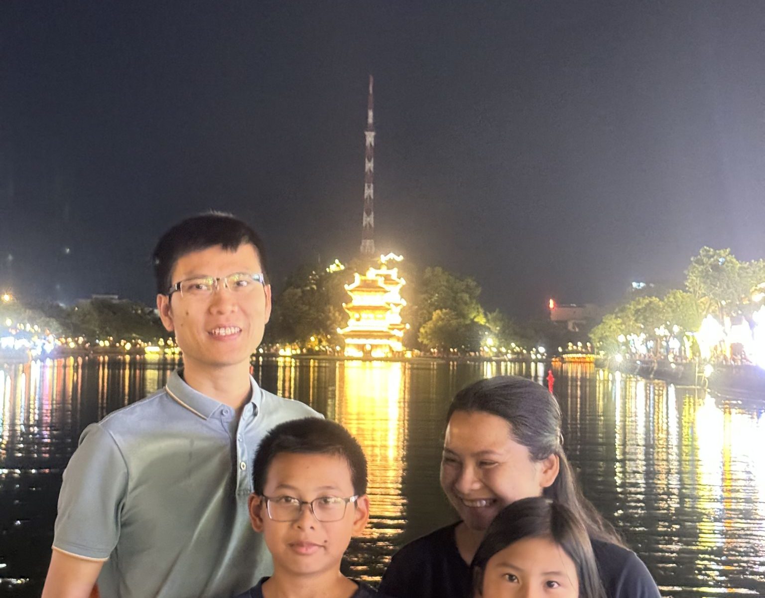 Kéo dài thời gian quan hệ