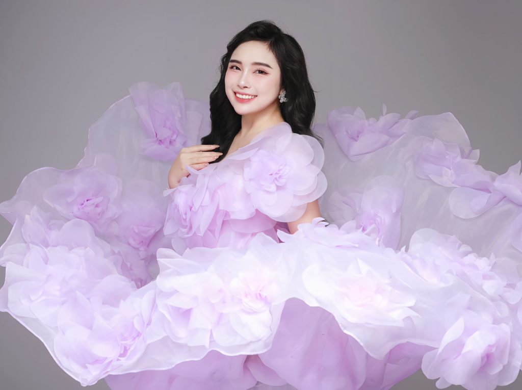 Tăng ham muốn tình dục