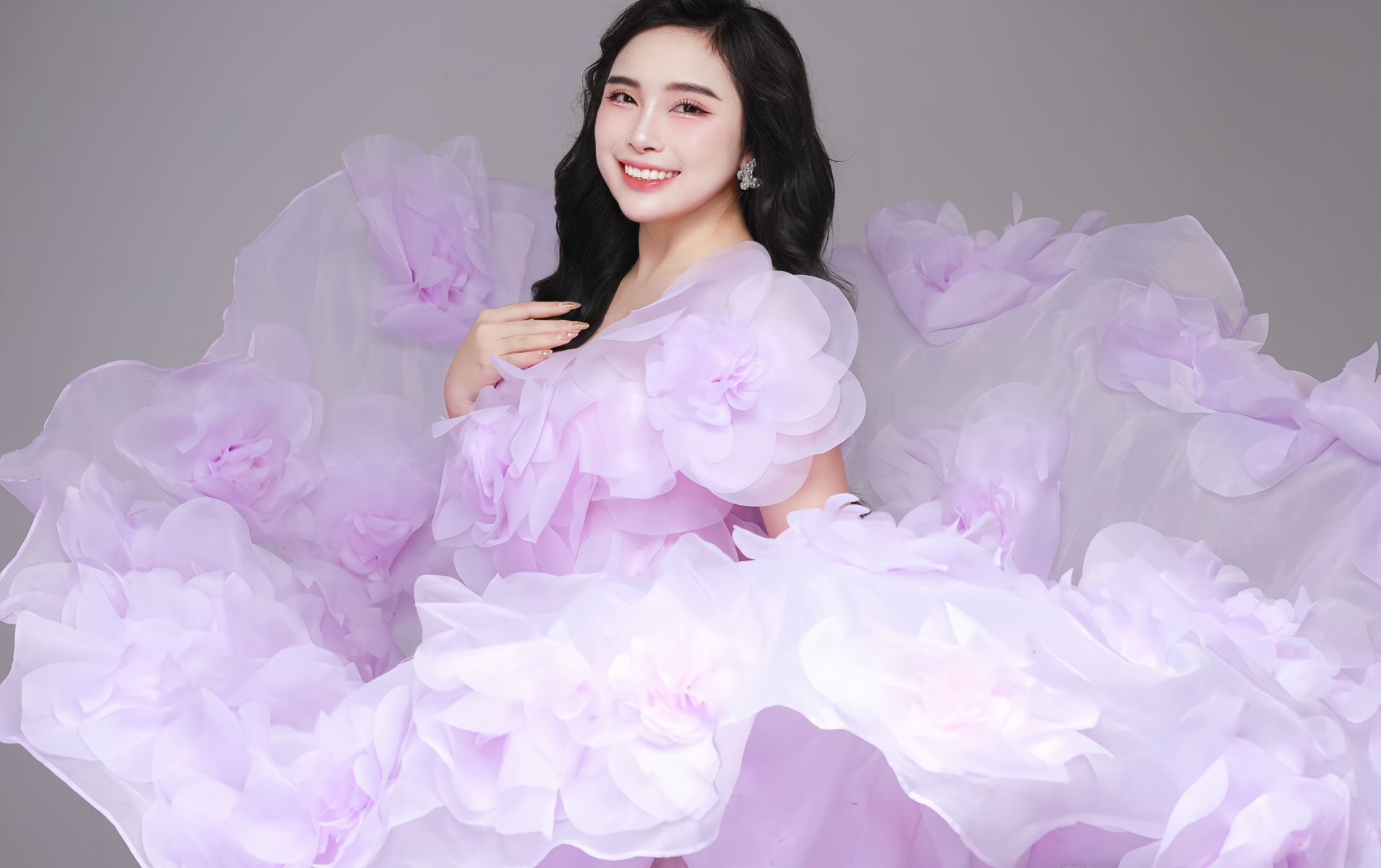 Tăng ham muốn tình dục