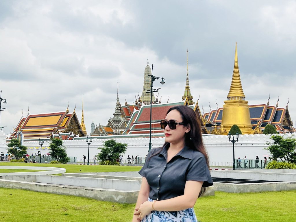 Tạ Kỳ Anh cải thiện độ ẩm tự nhiên