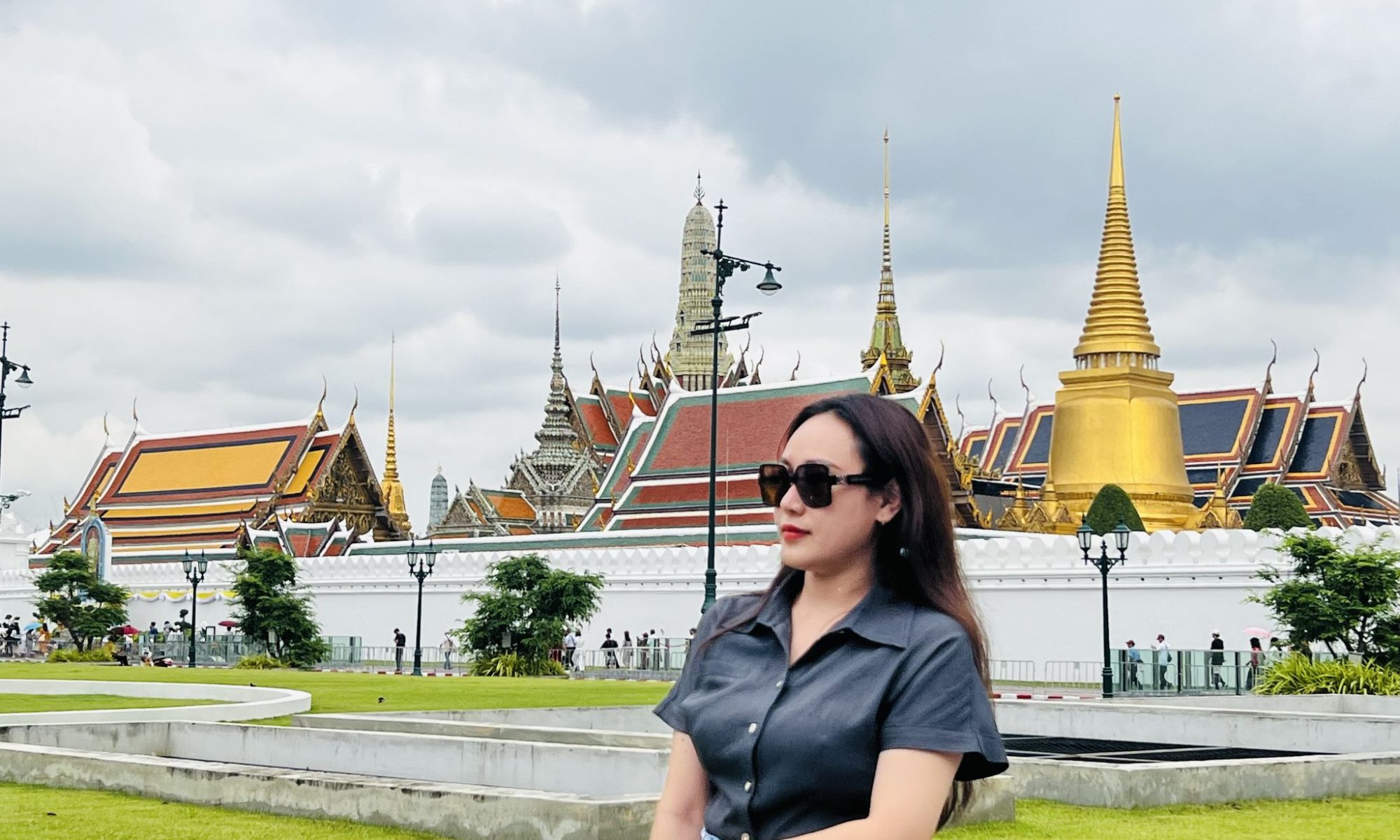 Tạ Kỳ Anh cải thiện độ ẩm tự nhiên