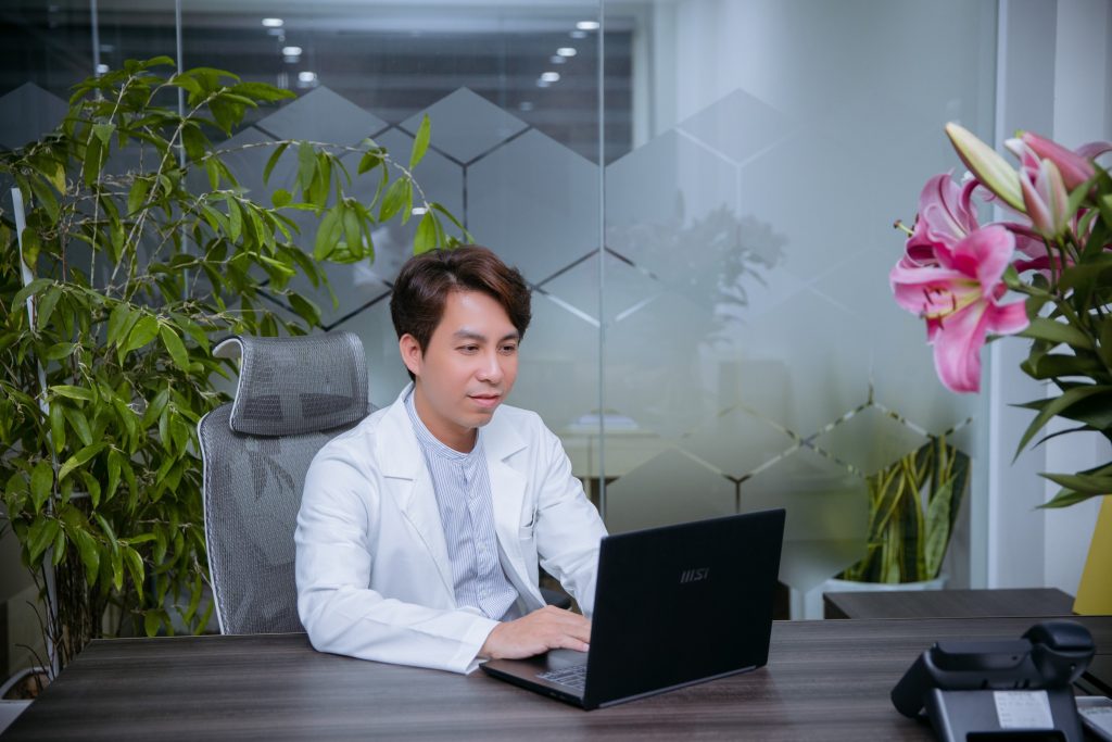 Nguyễn Ngọc Tú Phục hồi sinh lý sau giai đoạn stress kéo dài