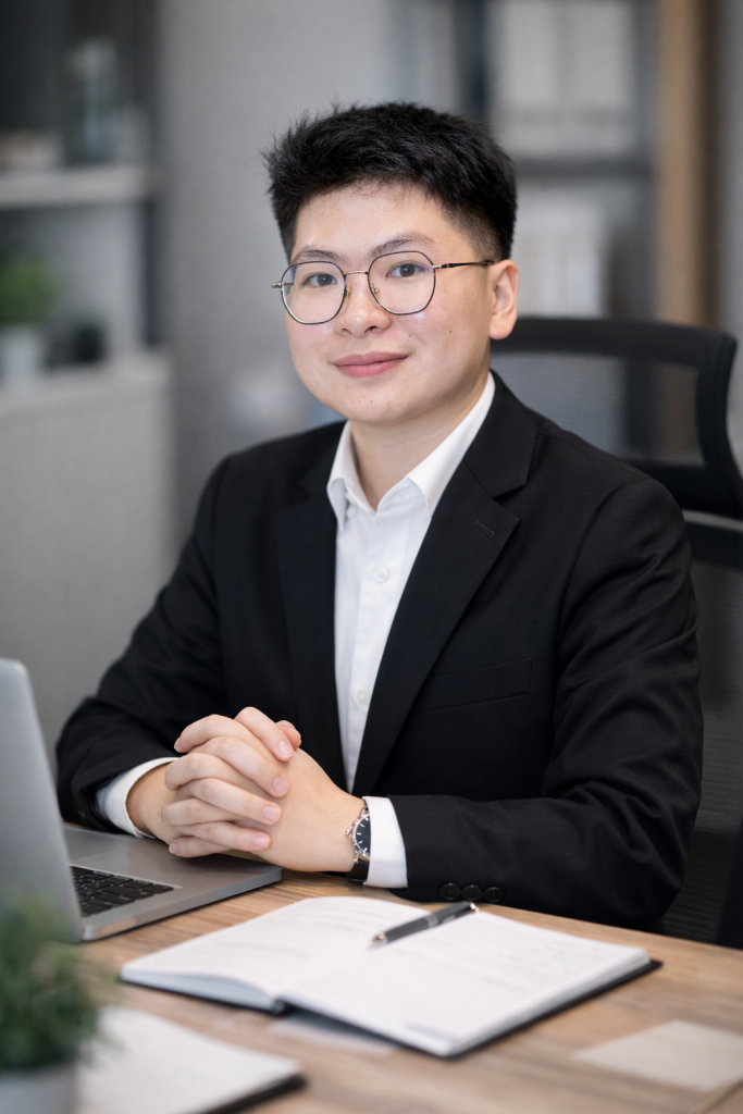 Nguyễn Khải Mỹ Học cách kích thích bạn đời đúng cách