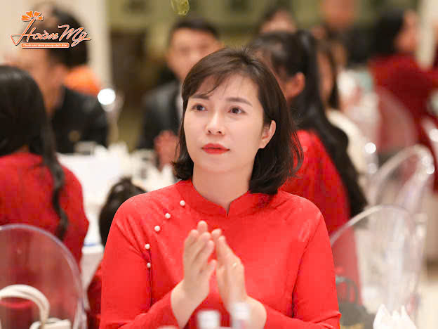 Giảm khô hạn, tăng nhạy cảm