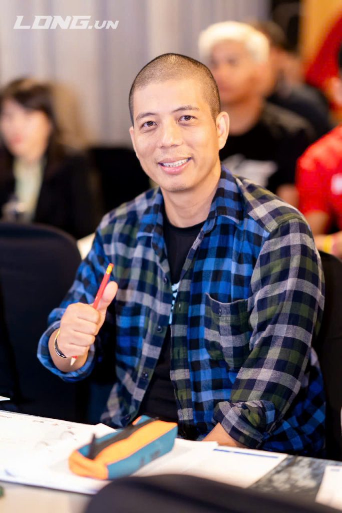 Nguyễn huy hoàng và Kéo dài thời gian quan hệ