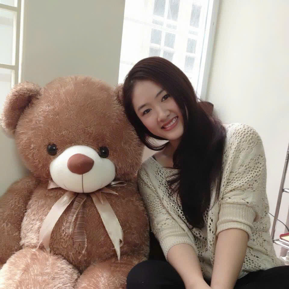 Tăng ham muốn tình dục