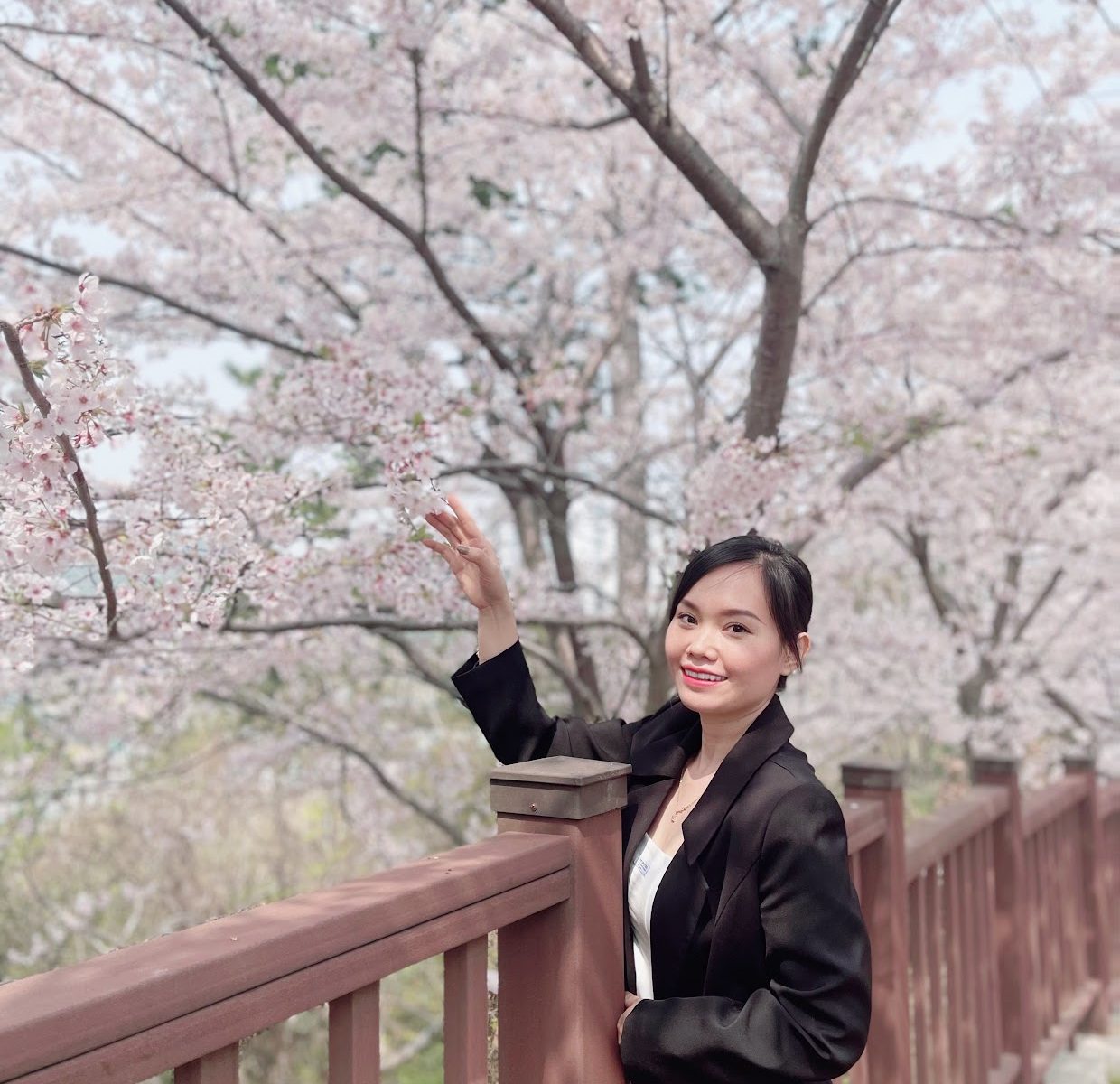 Cải thiện sức khỏe sinh sản