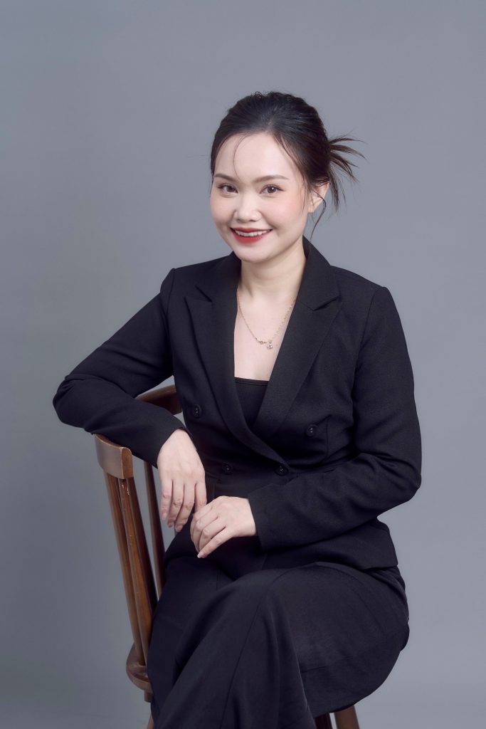 Cân bằng nội tiết tố